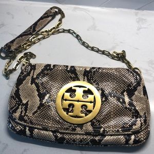 Tory Burch shoulder or cross body purse